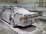 Toyota Mark II 1995 годаүшін2 500 000 тг. в Шарбакты – фото 4