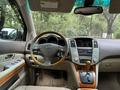 Lexus RX 350 2007 годаfor7 500 000 тг. в Алматы – фото 13