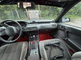 Mitsubishi Galant 1989 годаүшін750 000 тг. в Петропавловск – фото 4