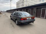 Mitsubishi Galant 1989 годаүшін750 000 тг. в Петропавловск – фото 2
