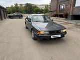 Mitsubishi Galant 1989 годаүшін750 000 тг. в Петропавловск