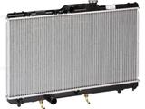 Основной радиатор охлаждения на автомобили Mitsubishi за 35 000 тг. в Павлодар