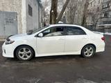 Toyota Corolla 2012 годаfor6 450 000 тг. в Алматы