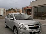 Chevrolet Cobalt 2021 года за 6 500 000 тг. в Шымкент – фото 3