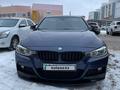 BMW 330 2017 годаүшін12 900 000 тг. в Астана