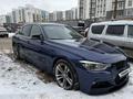 BMW 330 2017 годаүшін12 900 000 тг. в Астана – фото 4