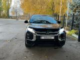 Mitsubishi ASX 2021 года за 10 300 000 тг. в Актобе – фото 3