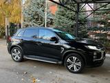 Mitsubishi ASX 2021 года за 10 300 000 тг. в Актобе