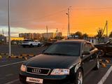 Audi A6 1997 годаүшін2 100 000 тг. в Кокшетау