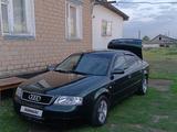 Audi A6 1997 годаүшін2 100 000 тг. в Кокшетау – фото 3