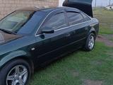 Audi A6 1997 годаүшін2 100 000 тг. в Кокшетау – фото 5