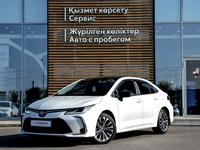 Toyota Corolla 2023 года за 15 000 000 тг. в Кызылорда