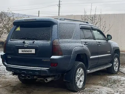 Toyota 4Runner 2005 года за 7 000 000 тг. в Жанаозен