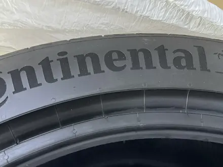 Continental maxcontact mc6 235/45 r18 за 240 000 тг. в Тараз – фото 2