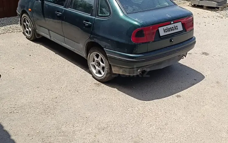 Volkswagen Polo 1996 года за 1 100 000 тг. в Алматы