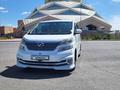 Toyota Vellfire 2008 года за 10 500 000 тг. в Астана