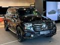 Mercedes-Benz GLS 450 4MATIC 2025 годаүшін92 971 680 тг. в Алматы