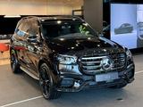 Mercedes-Benz GLS 450 4MATIC 2025 года за 92 971 680 тг. в Алматы