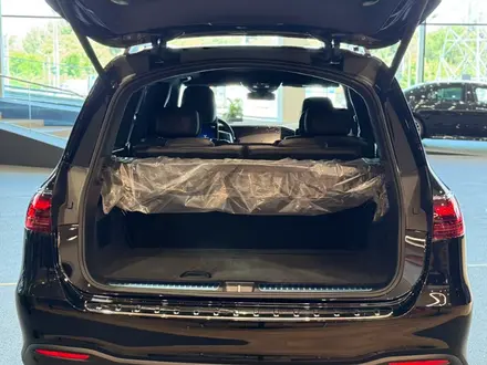Mercedes-Benz GLS 450 4MATIC 2025 года за 92 971 680 тг. в Алматы – фото 10