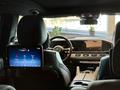 Mercedes-Benz GLS 450 4MATIC 2025 годаүшін92 971 680 тг. в Алматы – фото 11