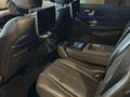 Mercedes-Benz GLS 450 4MATIC 2025 годаүшін92 971 680 тг. в Алматы – фото 5