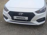 Hyundai Accent 2019 годаүшін6 000 000 тг. в Актобе