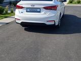 Hyundai Accent 2019 годаүшін6 000 000 тг. в Актобе – фото 2