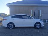 Hyundai Accent 2019 годаүшін6 000 000 тг. в Актобе – фото 3