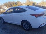 Hyundai Accent 2019 годаүшін6 000 000 тг. в Актобе – фото 4