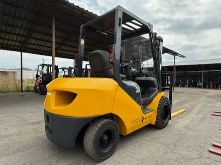 Komatsu  FD30T 2015 года за 12 120 000 тг. в Алматы – фото 10