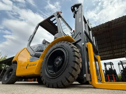 Komatsu  FD30T 2015 года за 12 120 000 тг. в Алматы – фото 3