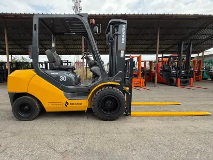Komatsu  FD30T 2015 года за 12 120 000 тг. в Алматы – фото 6