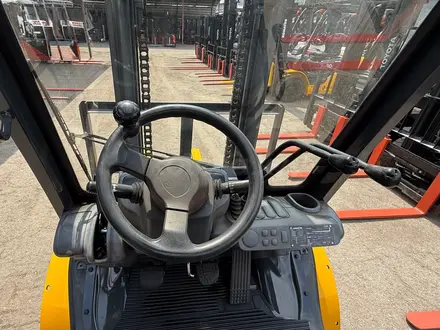 Komatsu  FD30T 2015 года за 12 120 000 тг. в Алматы – фото 8