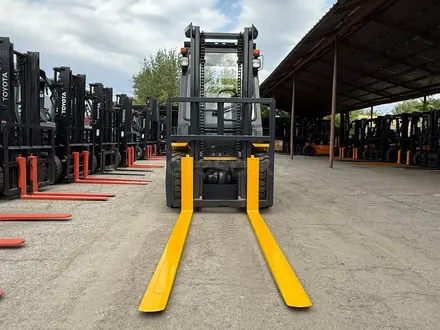 Komatsu  FD30T 2015 года за 12 120 000 тг. в Алматы – фото 9