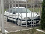 Volkswagen Passat 1992 годаүшін1 000 000 тг. в Есик