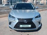 Lexus NX 200 2018 года за 16 300 000 тг. в Астана – фото 3