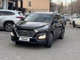 Hyundai Tucson 2020 года за 13 500 000 тг. в Талдыкорган – фото 4