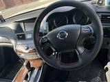 Nissan Fuga 2010 года за 6 000 000 тг. в Жанаозен – фото 3