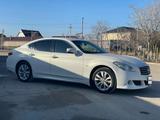 Nissan Fuga 2010 года за 6 000 000 тг. в Жанаозен – фото 2