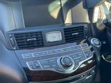 Nissan Fuga 2010 года за 6 000 000 тг. в Жанаозен – фото 4