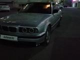 BMW 520 1994 годаүшін2 400 000 тг. в Актау – фото 3