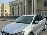 Volkswagen Polo 2015 годаүшін5 800 000 тг. в Сатпаев