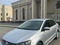 Volkswagen Polo 2015 годаүшін5 500 000 тг. в Сатпаев