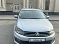 Volkswagen Polo 2015 года за 5 500 000 тг. в Сатпаев – фото 13