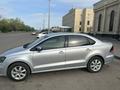 Volkswagen Polo 2015 года за 5 500 000 тг. в Сатпаев – фото 2