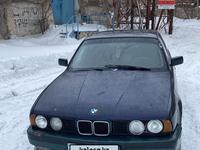BMW 520 1991 годаүшін1 450 000 тг. в Актобе