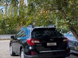 Subaru Outback 2015 годаүшін6 800 000 тг. в Актобе – фото 5