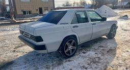 Mercedes-Benz 190 1989 года за 1 500 000 тг. в Павлодар – фото 5