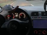 Volkswagen Polo 2014 года за 4 000 000 тг. в Алматы – фото 5