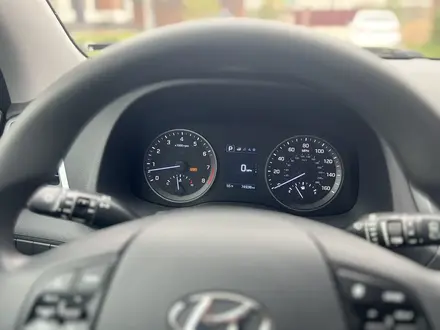 Hyundai Tucson 2016 года за 9 800 000 тг. в Шымкент – фото 7